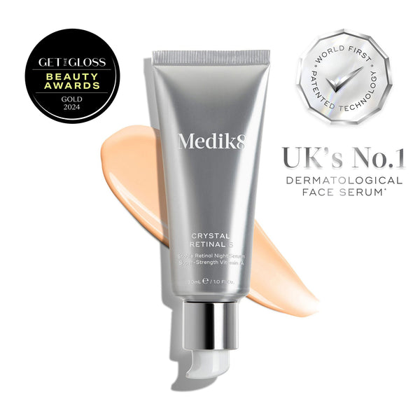 Crystal Retinal®