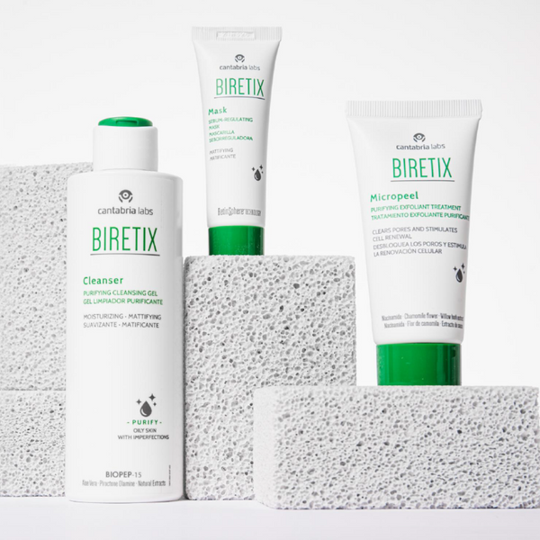 Biretix Purfiy Bundle