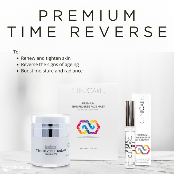 Time reverse Bundle
