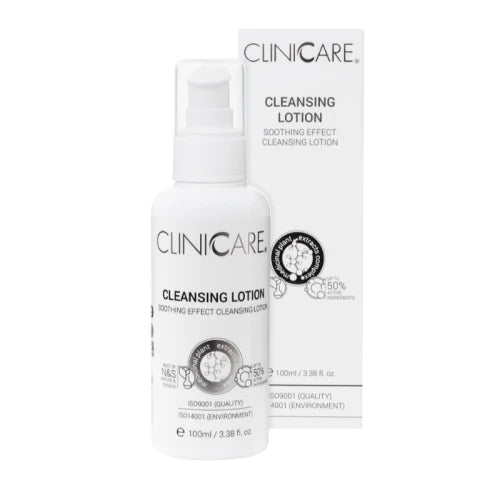 CLINICARE Cleansing Lotion 100ml