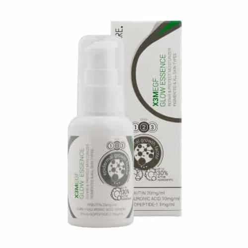 CLINICARE EGF Glow Essence 50ml