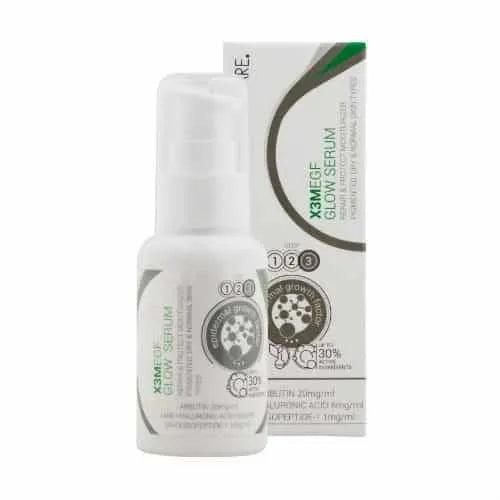 CLINICARE EGF Glow Serum 50ml