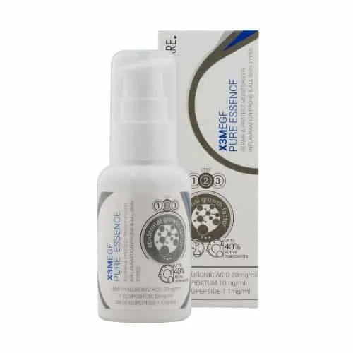 CLINICARE EGF Pure Essence 50ml