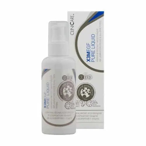 CLINICARE EGF Pure Liquid Moisturiser