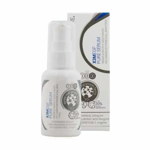 CLINICARE EGF Pure Serum 50ml