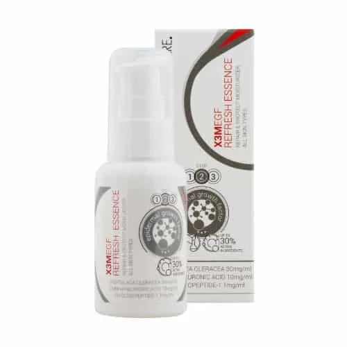 CLINICARE EGF Refresh Essence 50ml