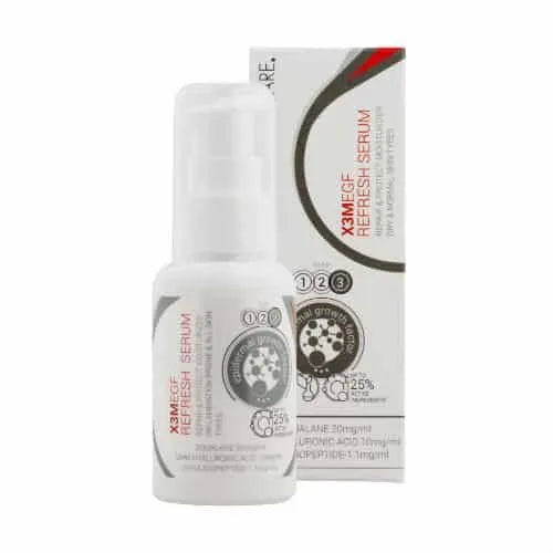 CLINICARE EGF Refresh Serum 50ml
