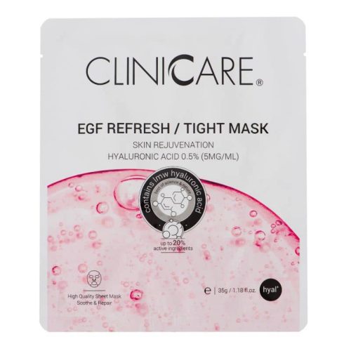 CLINICCARE EGF Refresh/Tight Mask