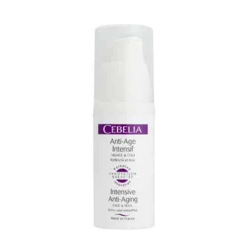 Cebelia Intensive Anti-Aging Cream
