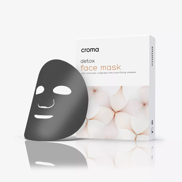 Croma Detox Face Mask