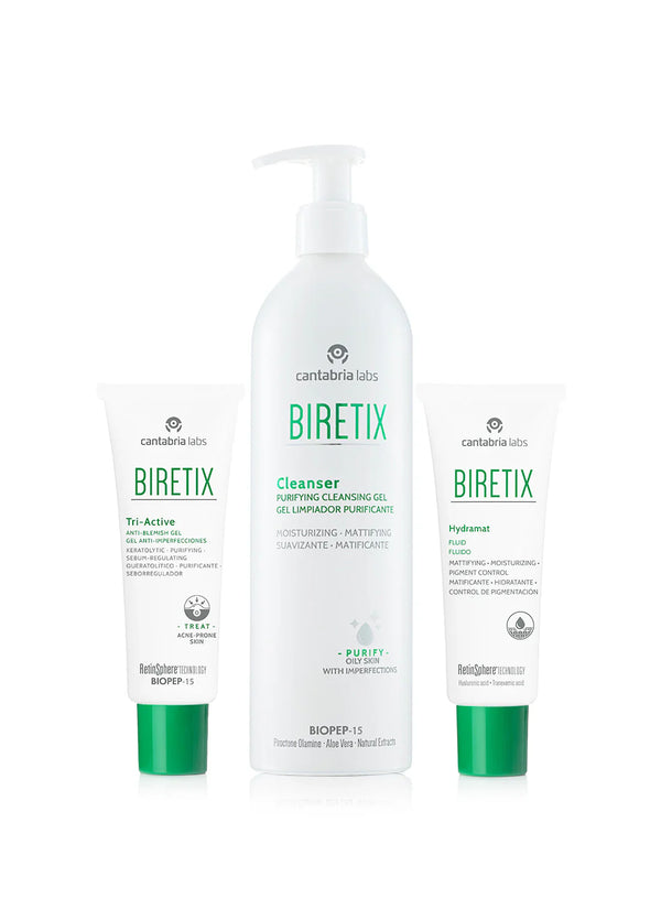 Biretix Regime Bundle