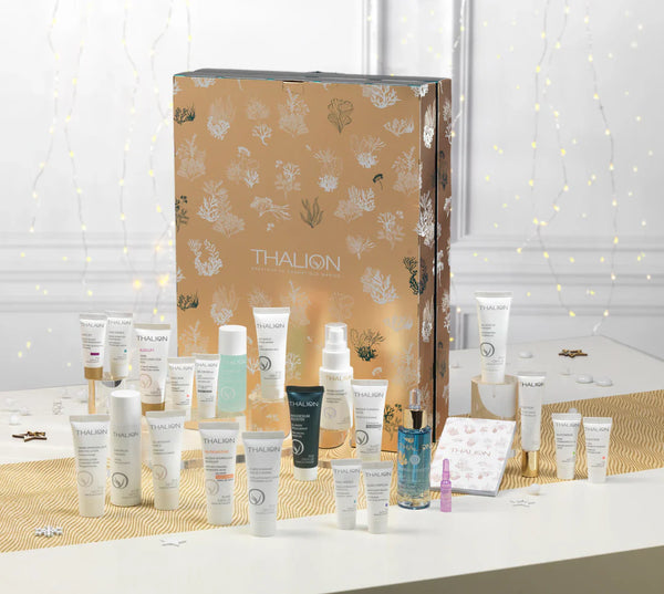 THALION BEAUTY CALENDAR 2024