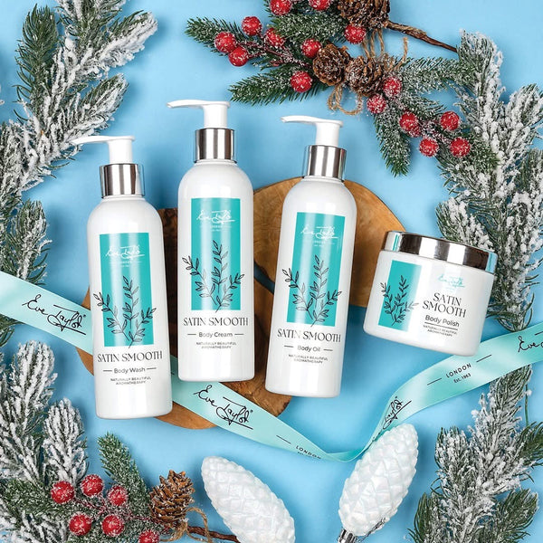 Satin Smooth Collection