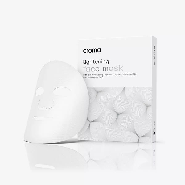 Croma Tightening Face Mask