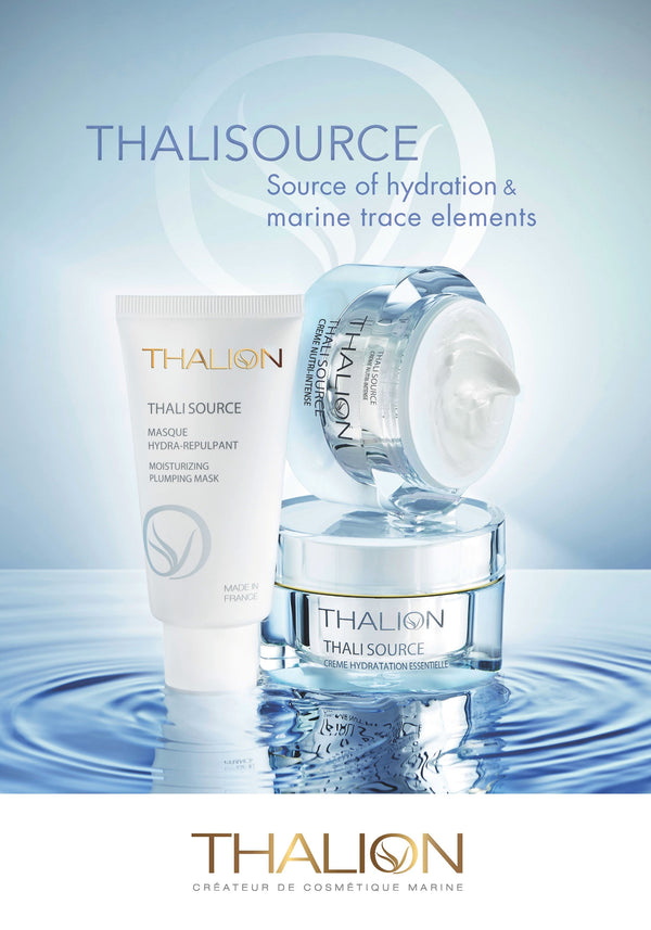 Rich Moisturizing Cream