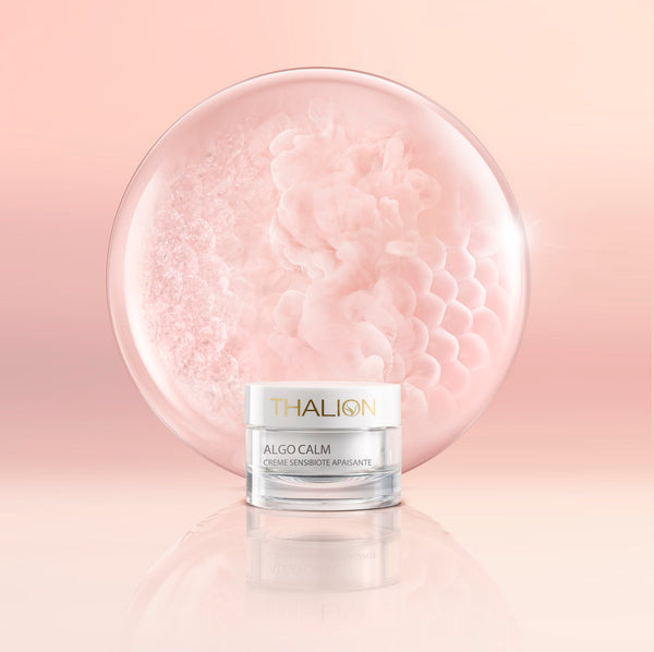 Soothing Sensibiote Cream