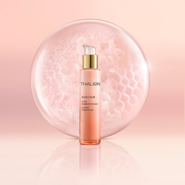 Soothing Sensibiote Fluid