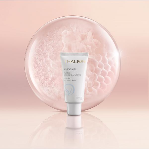 Soothing Sensibiote Mask
