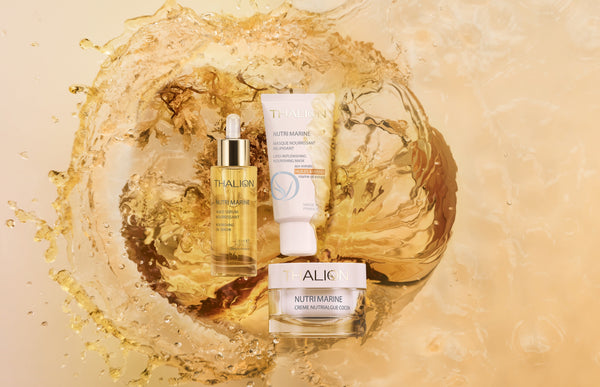 Nutrialgue Cocoon Cream