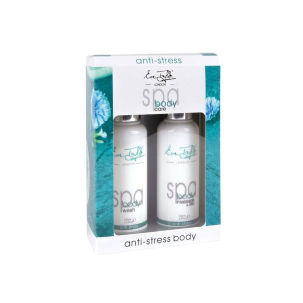 Anti-Stress Duo Box Set