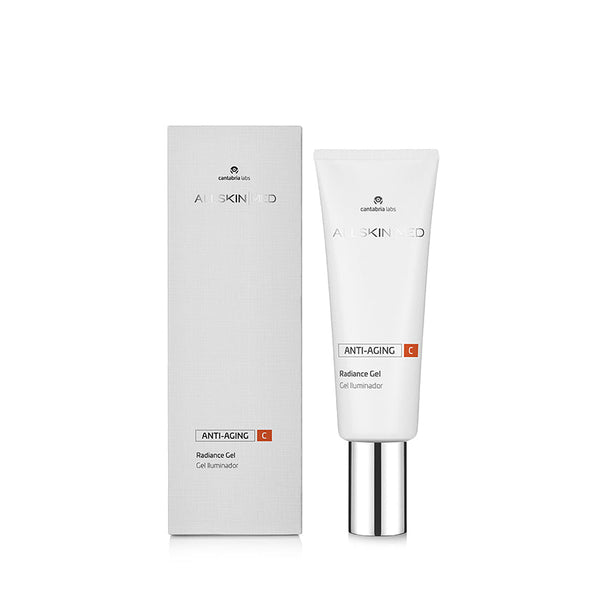 ALLSKIN | MED C Radiance Gel