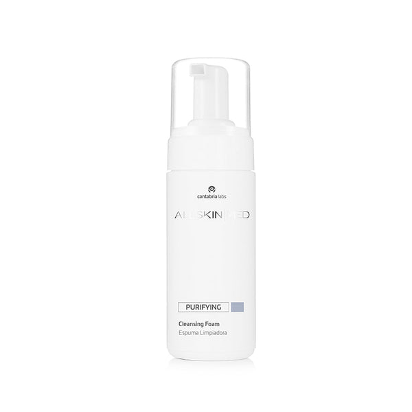ALLSKIN | MED Purifying Cleansing Foam