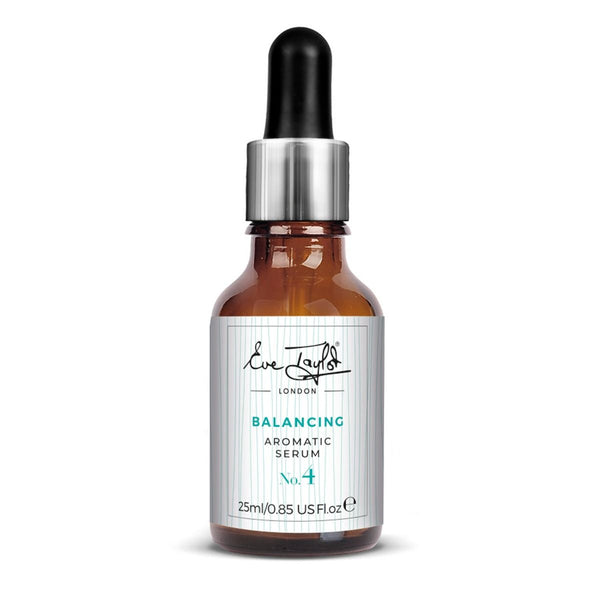 Balancing Aromatic Serum (No.4)