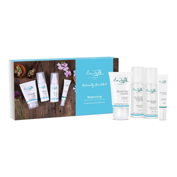 Balancing Skincare Collection Kit