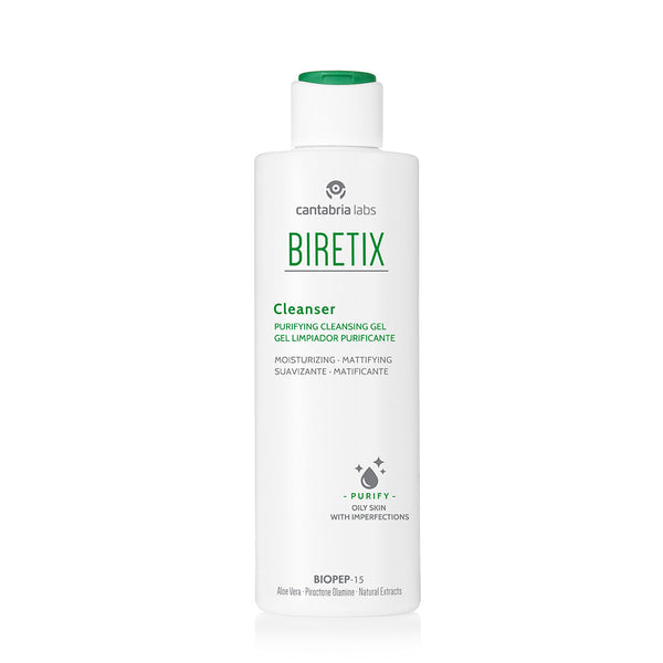 Biretix® Cleanser Various Sizes