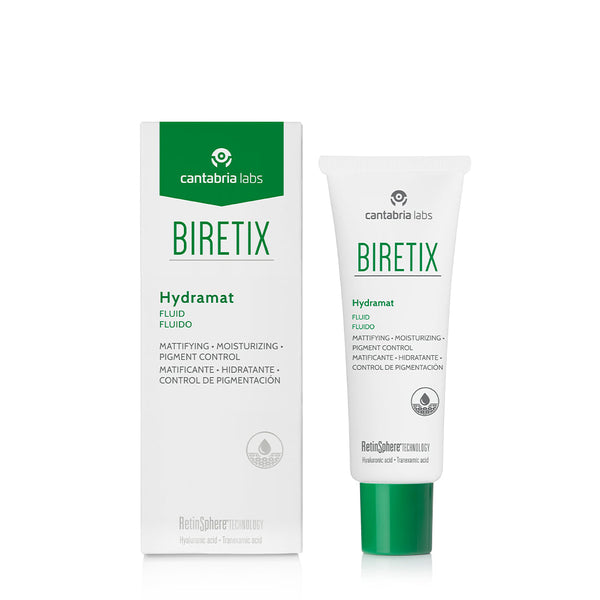 Biretix® Hydramat Fluid - 50ml