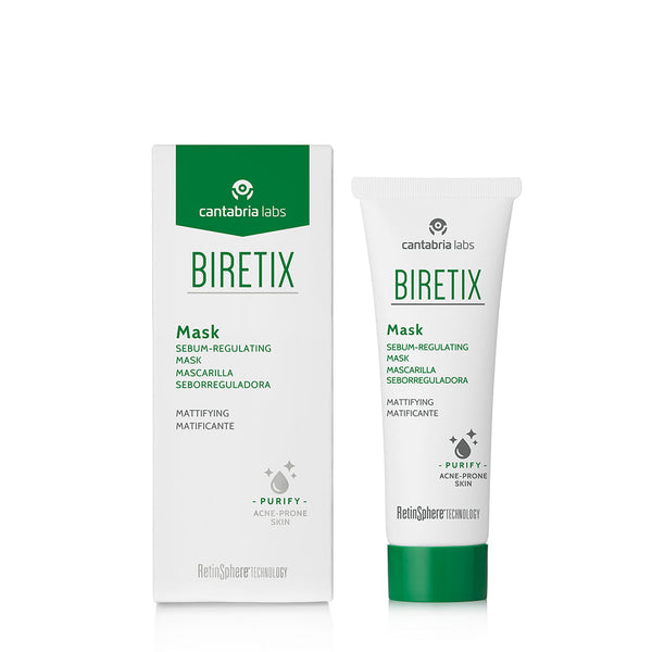 Biretix® Mask - 25ml