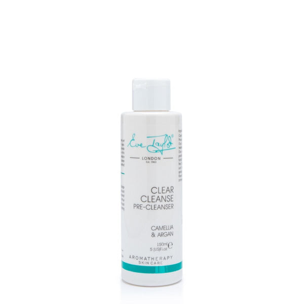 Clear Cleanse (Pre Cleanser)