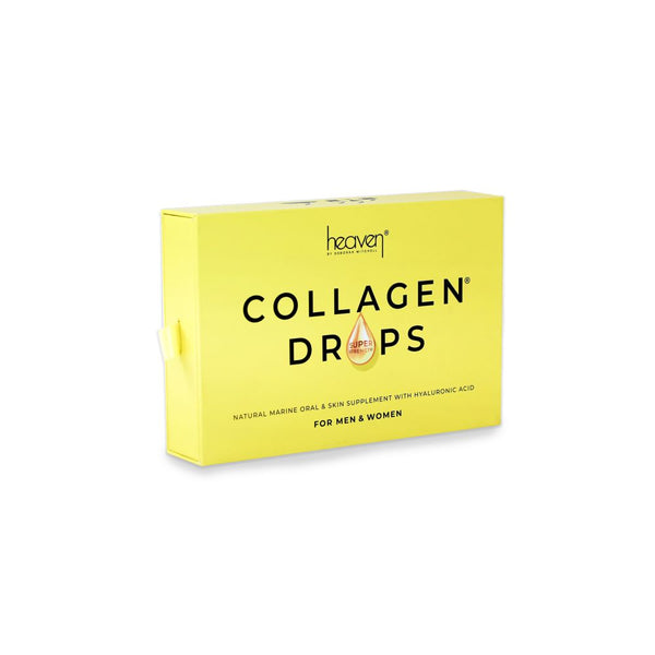 Collagen Drops