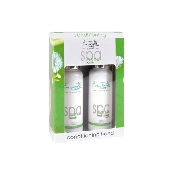 Conditioning Hand Duo Box Set