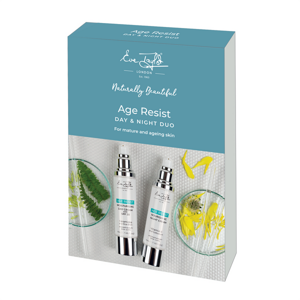 Perfect Partners Age Resist Day & Night Cream Collection Kit