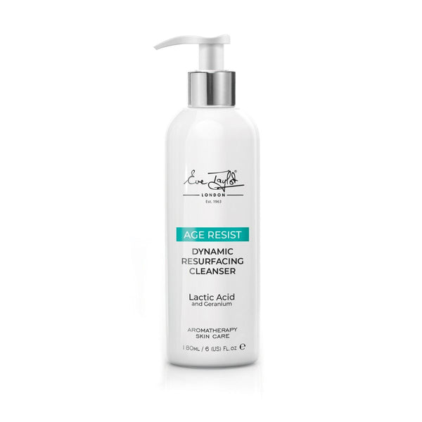 Dynamic Resurfacing Cleanser