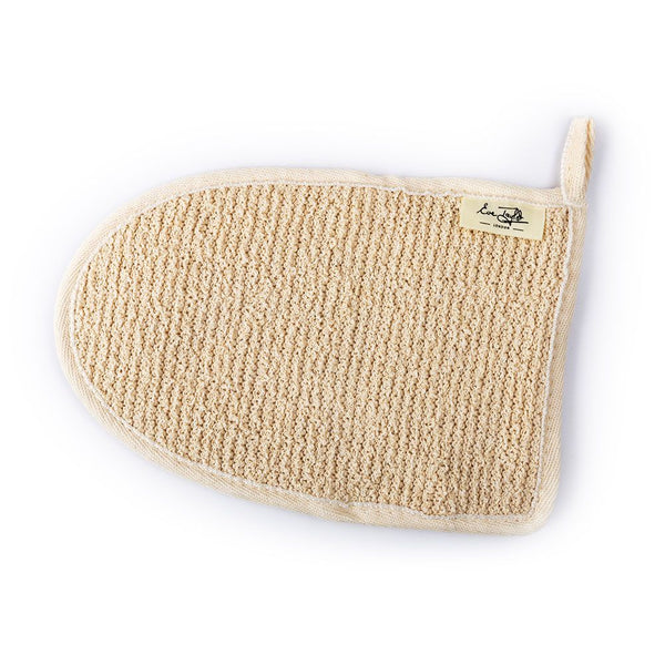 Exfoliating Body Mitt