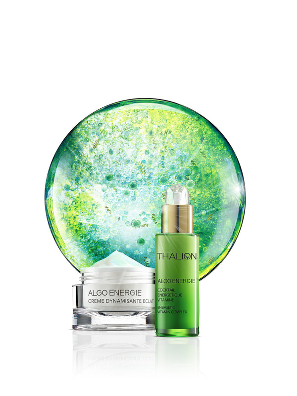 Radiance Booster Cream