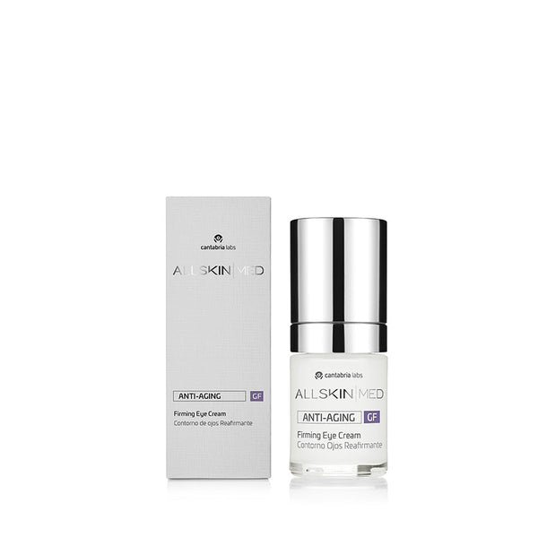ALLSKIN | MED GF Firming Eye Cream