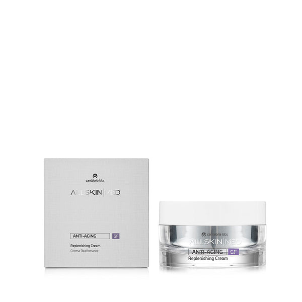 ALLSKIN | MED GF Replenishing Cream