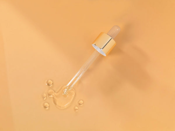 Nourishing Oil-Serum