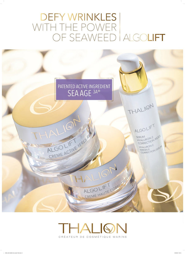 Anti-gravity Firming Cream