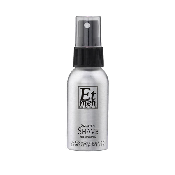 Smooth Shave Oil