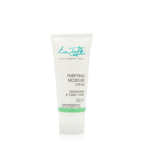 Purifying Moisture Cream