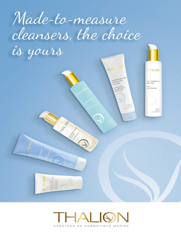 Micellar Cleansing Water