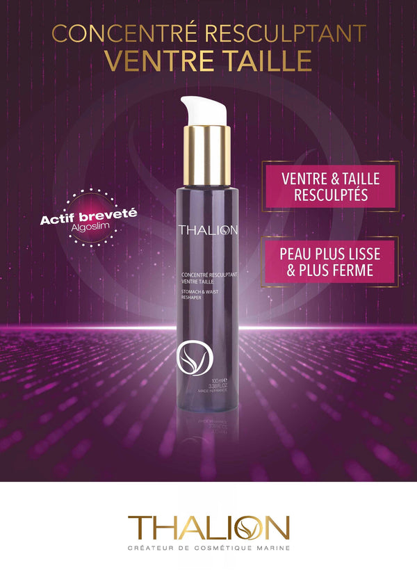 Stomach-Waist Reshaper