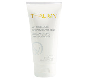 Micellar Gel Eye Makeup Remover