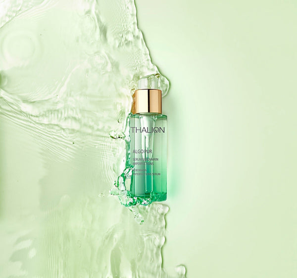 Sebomarin Imperfections Serum