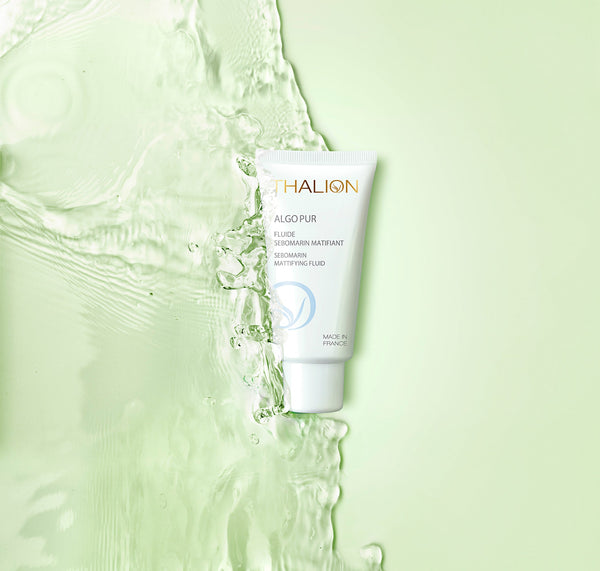 Sebomarin Mattifying Fluid