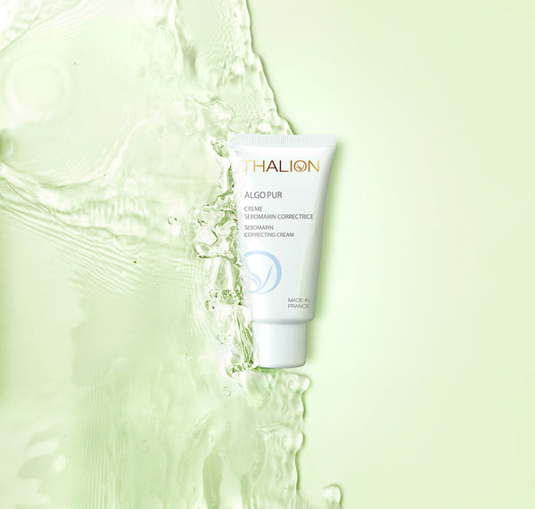 Sebomarin Correcting Cream